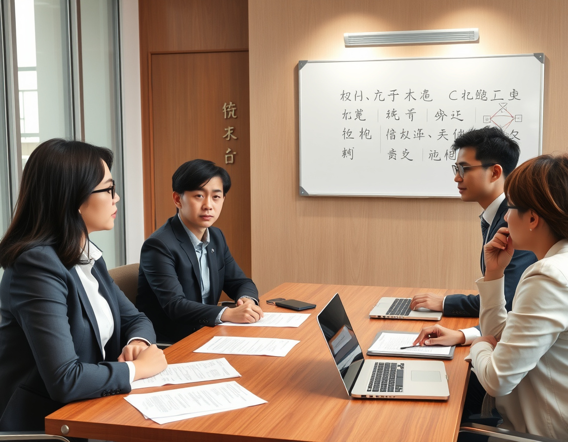 面试现场实战