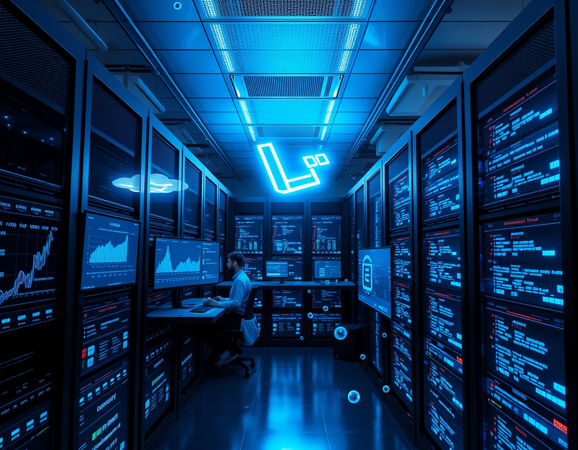 Laravel Cloud自动扩展
