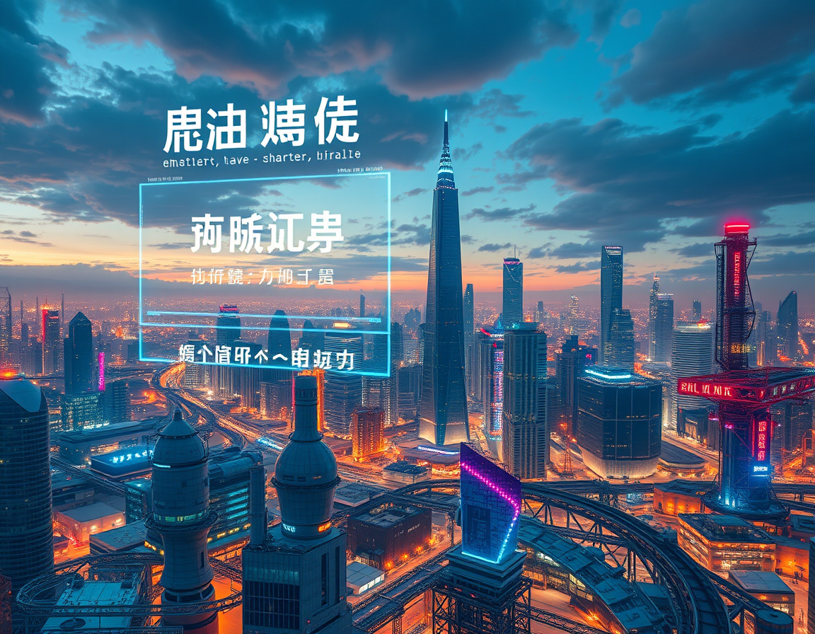 产业变革与多模态AI