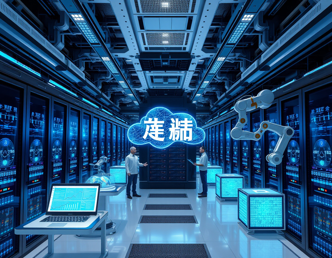 Agent架构助力云服务革新