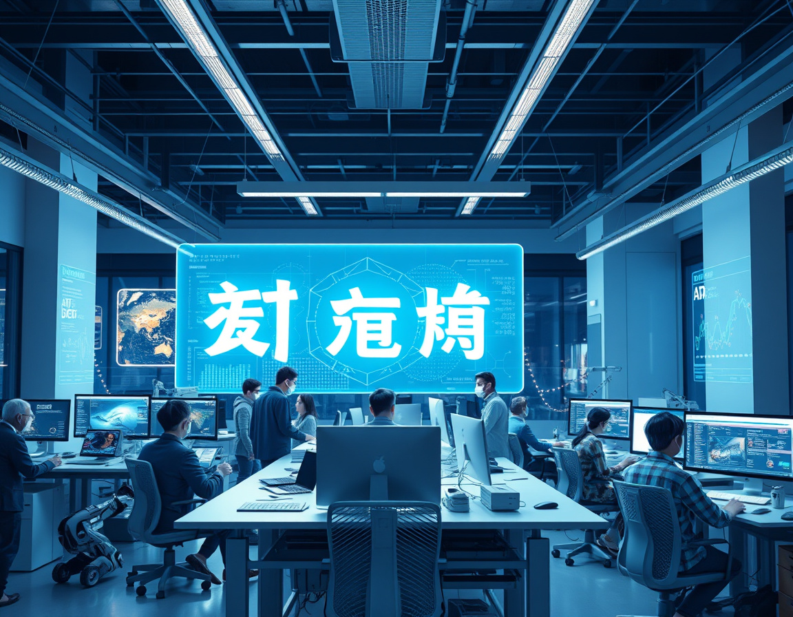 AI岗位热潮