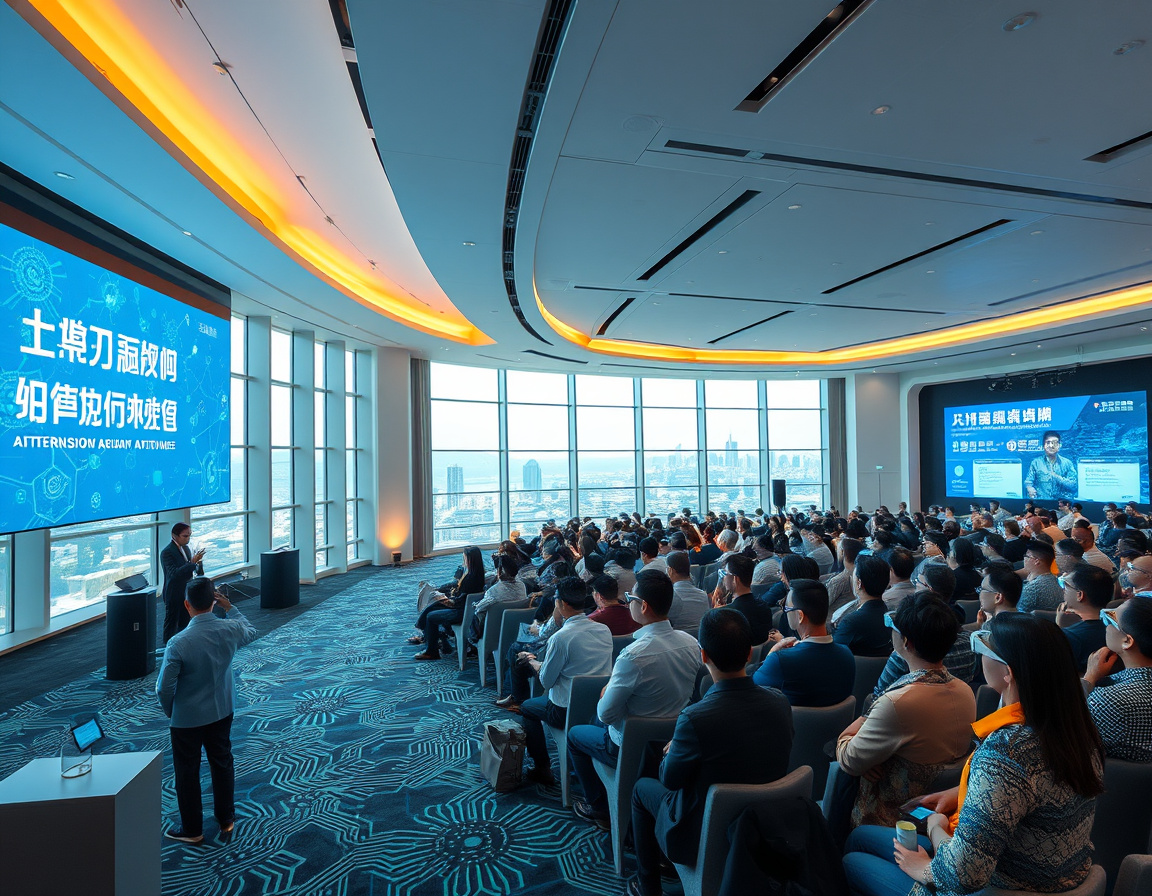 AASIP 2025厦门现场