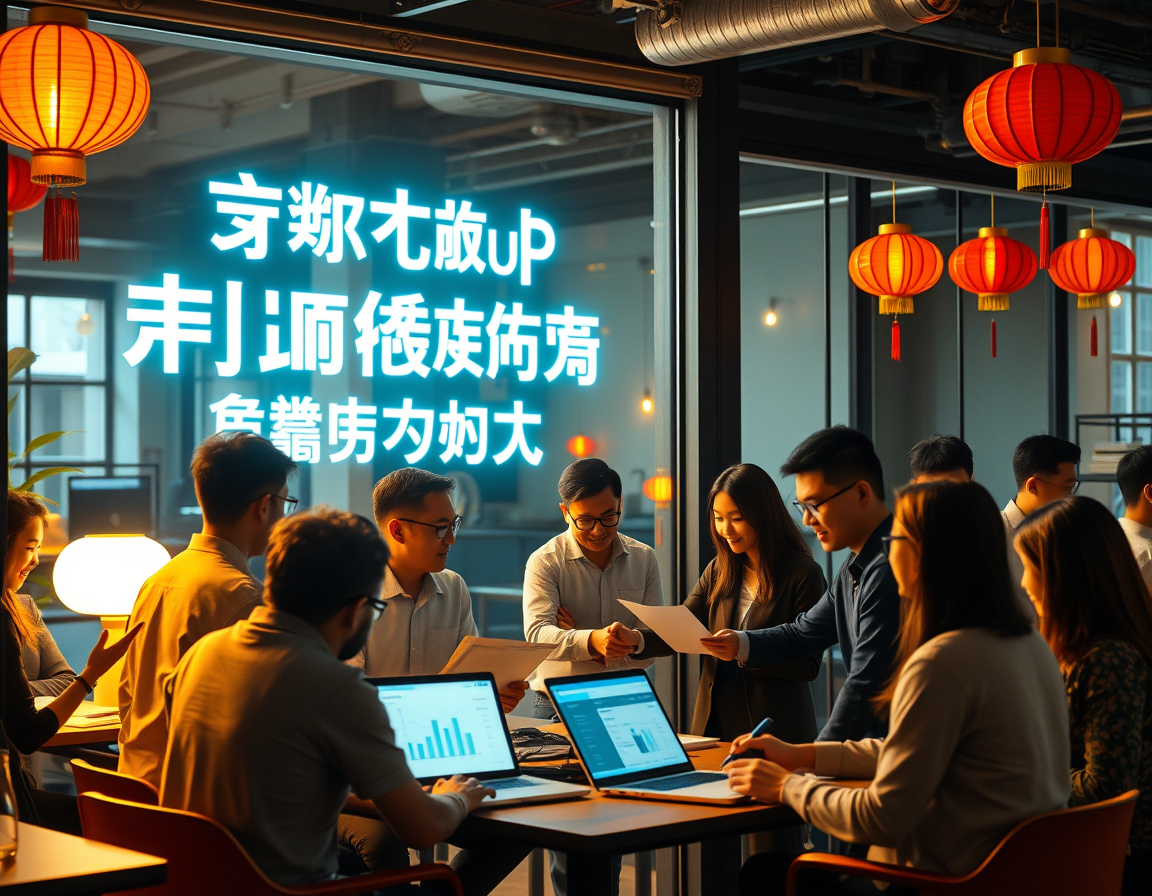 创业资金支持窗口