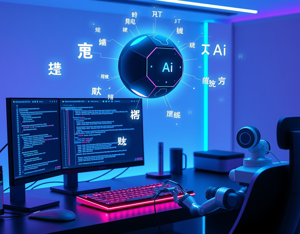 AI 驱动代码助手