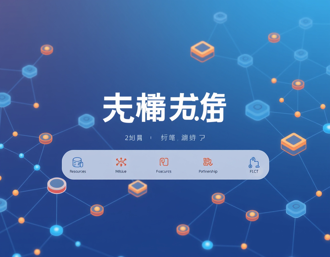 资源对接平台