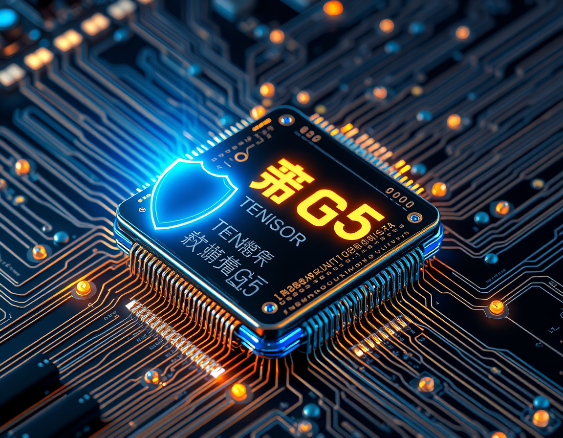 Tensor G5芯片性能与隐私保护技术