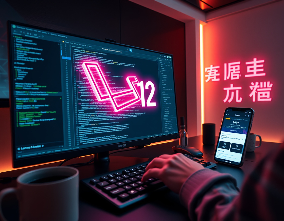 Laravel 12发布