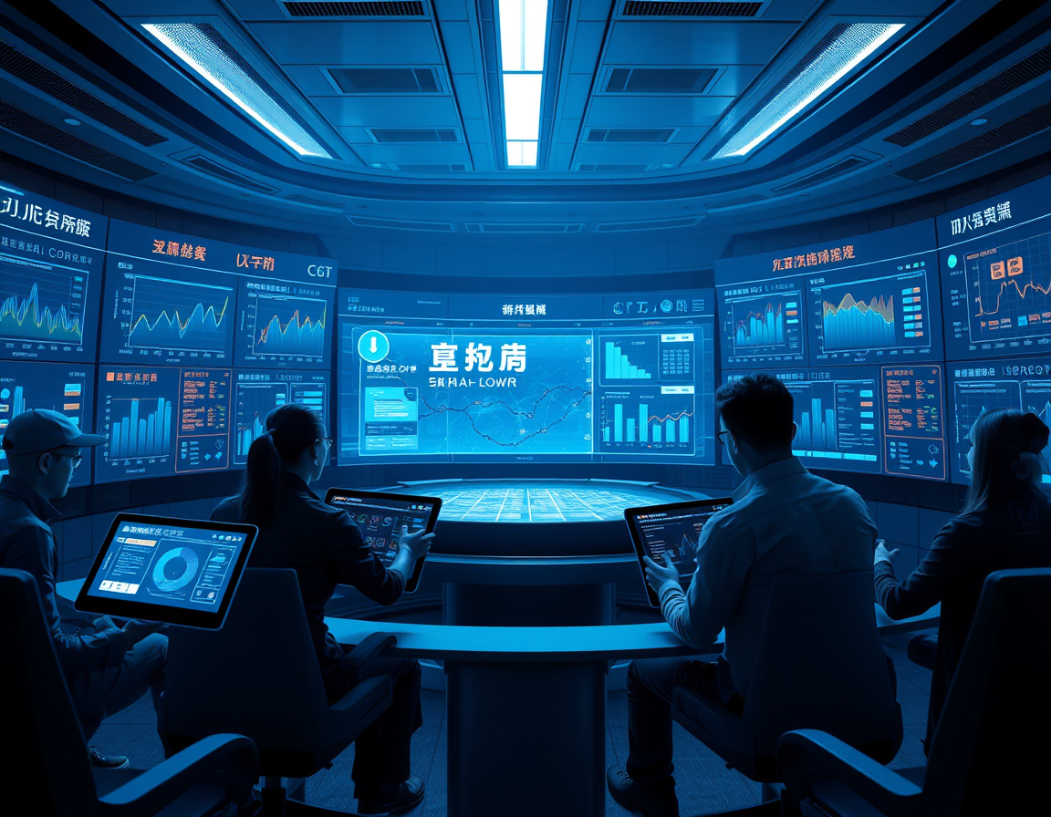 DevOps与AI融合推进智能运维