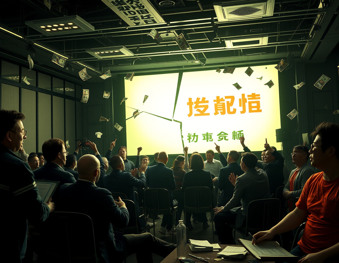 降级换许可，谁是最大输家