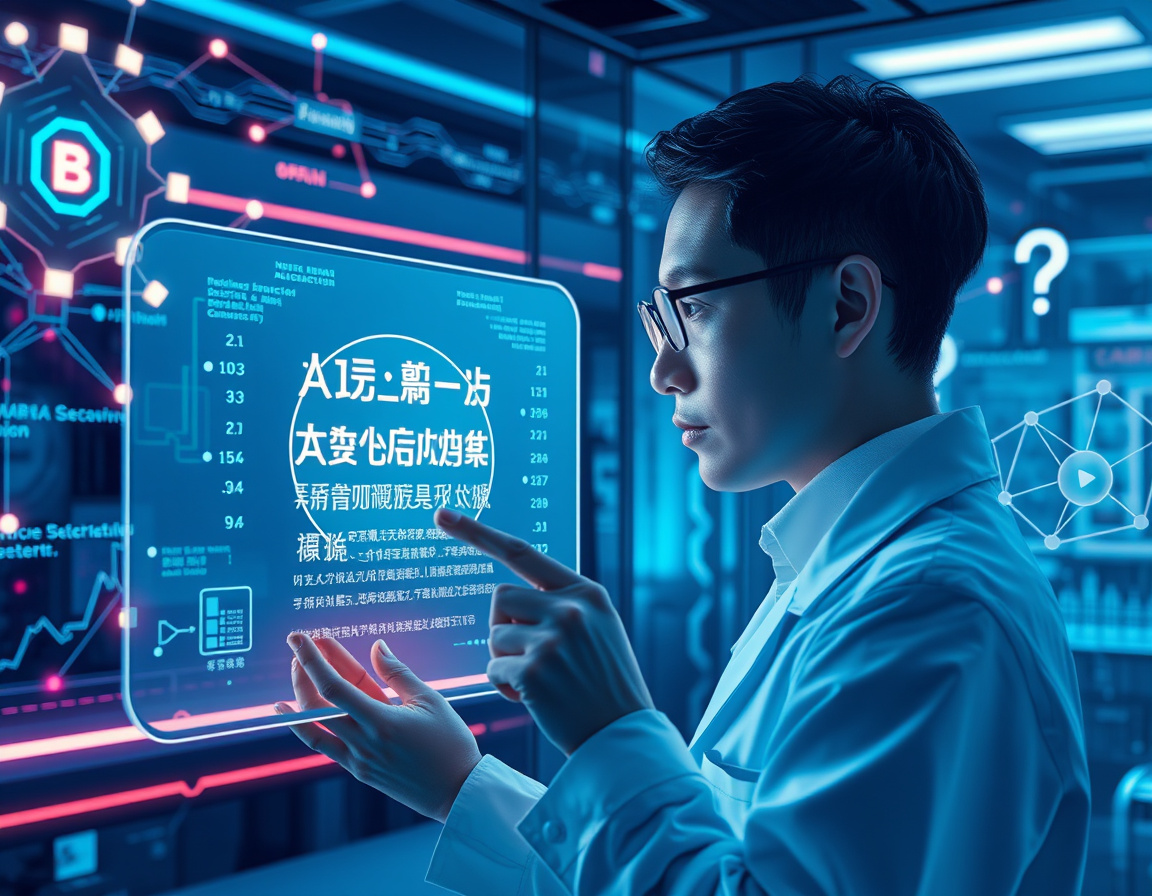 AI文本检测技术瓶颈