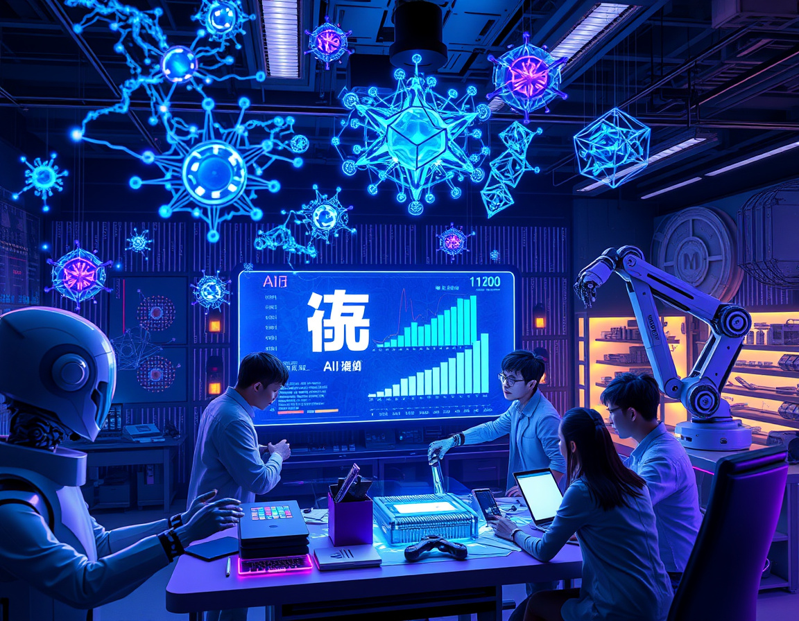 AI推理效率革命