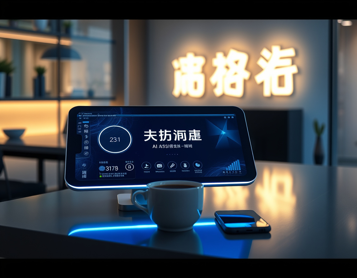 智能助手新风潮