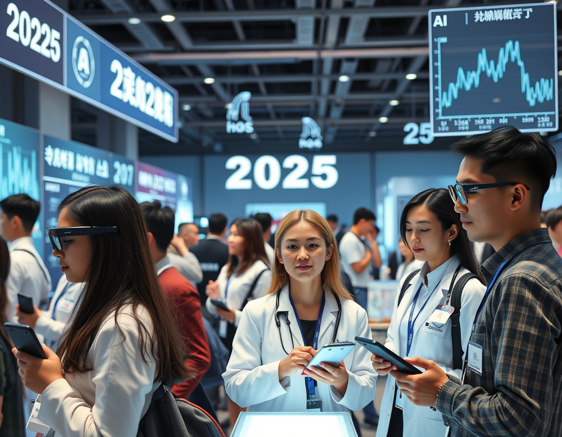 2025求职趋势