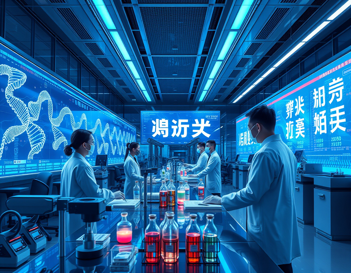 生物医药融资热潮