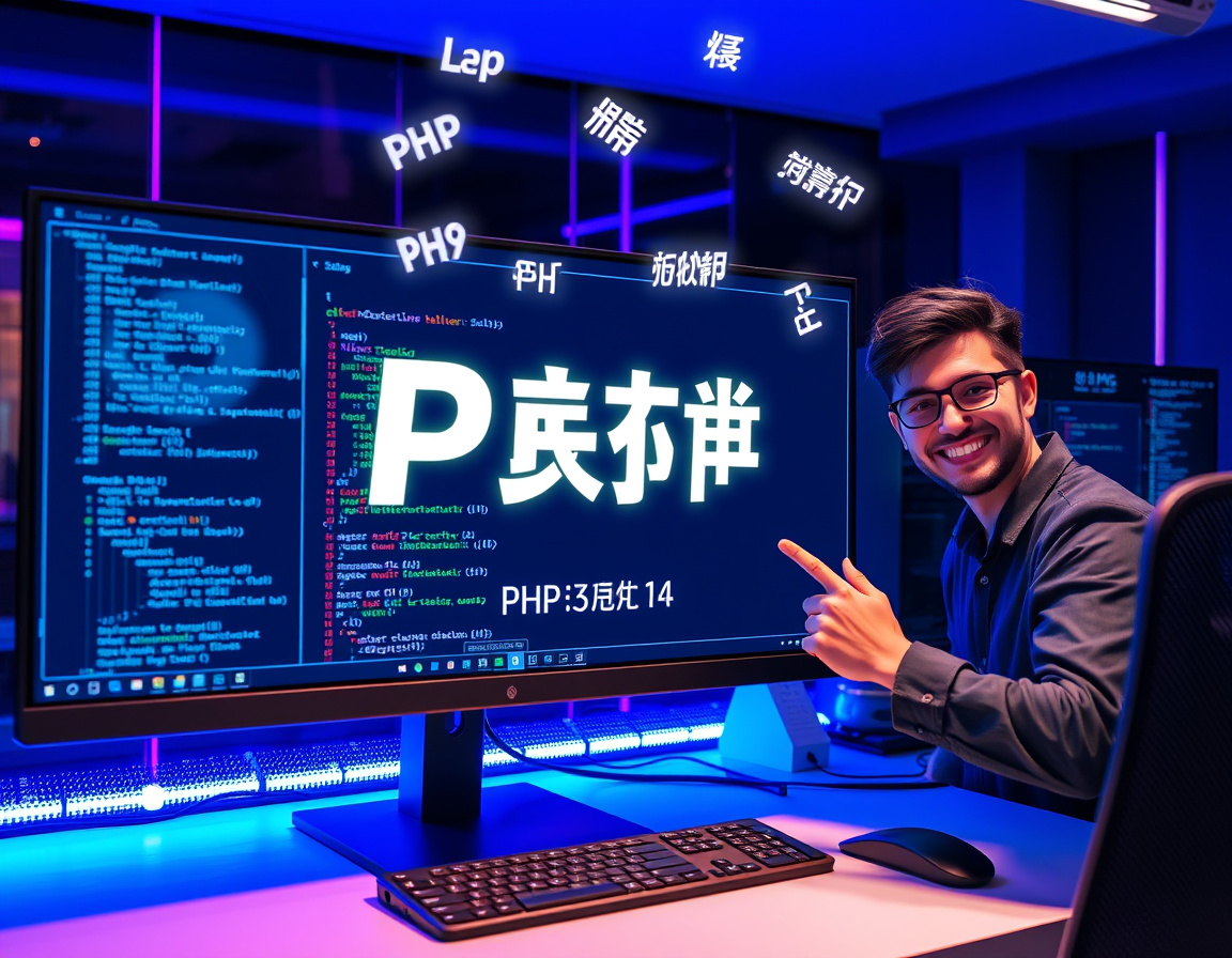 PHP版本更新动态