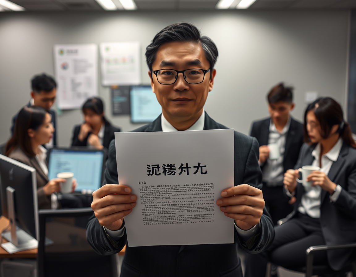 辛选集团裁员通知