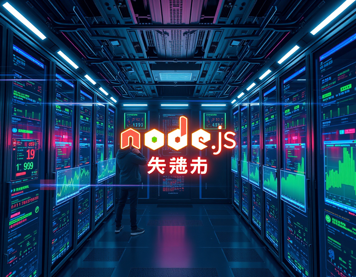Node.js性能升级