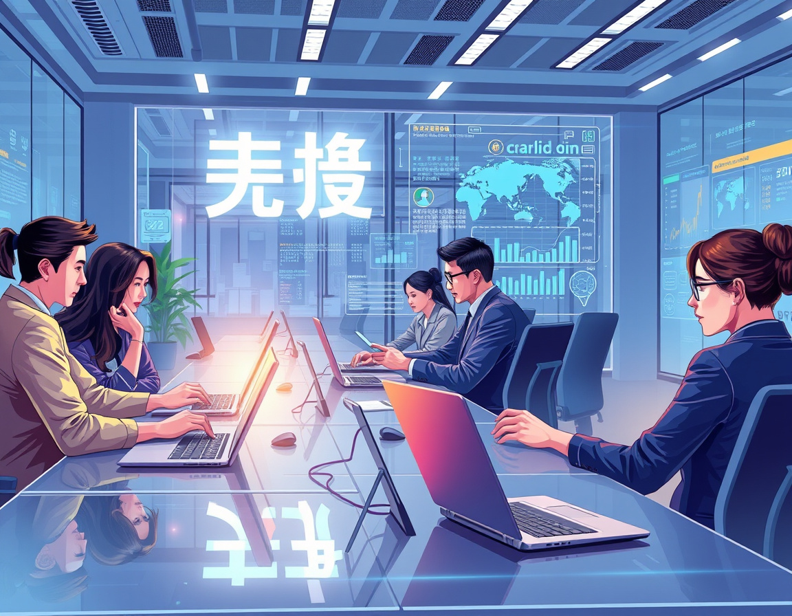 数字化就业新趋势