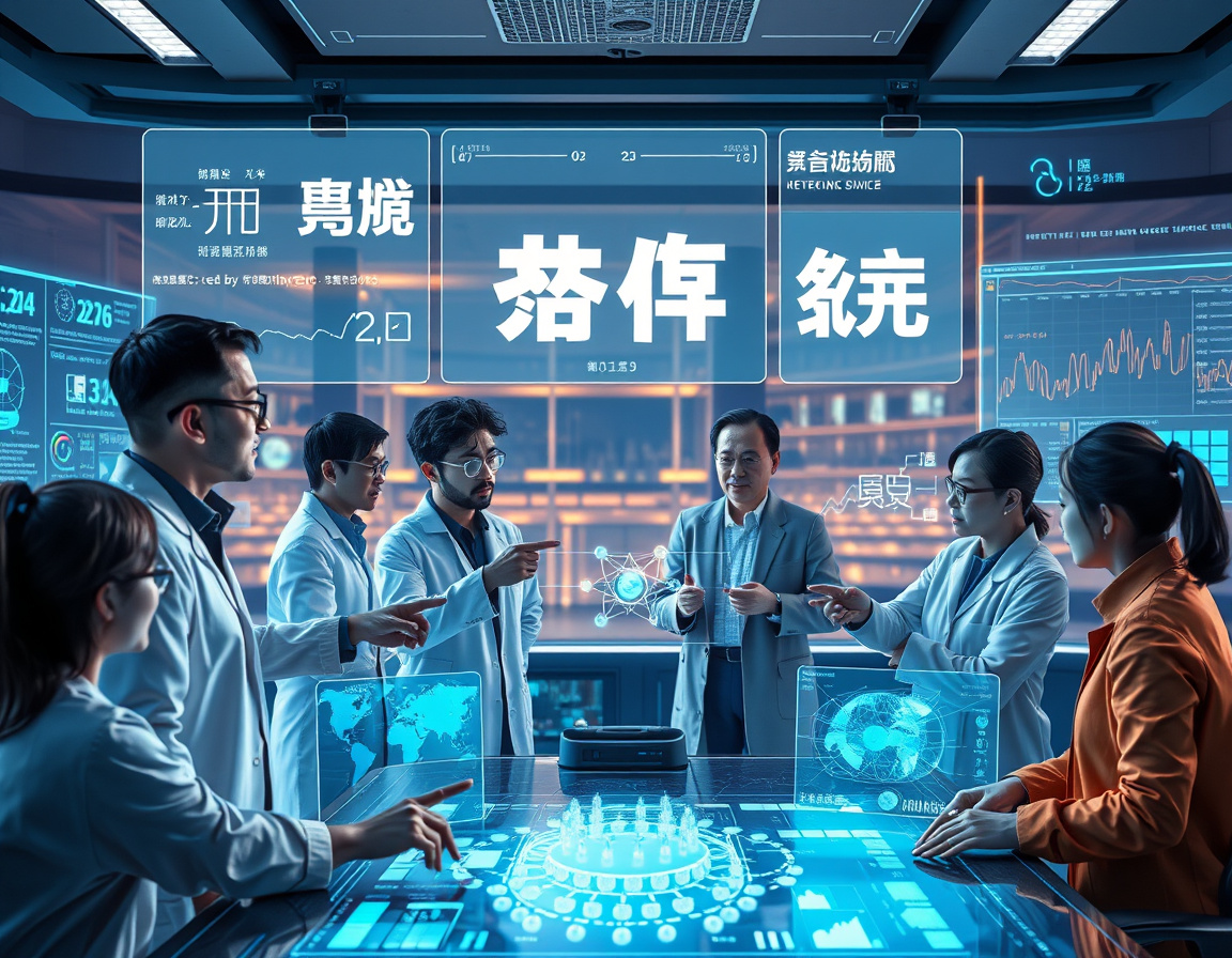 多模态能力革新
