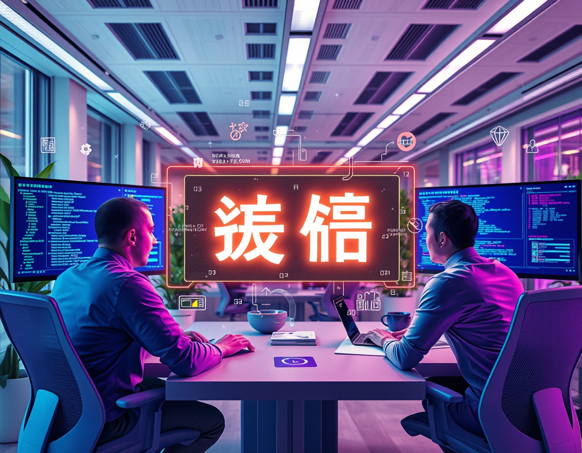 智能前端生态