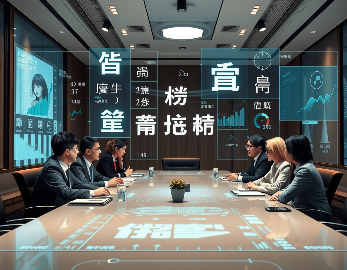 多元化融资渠道