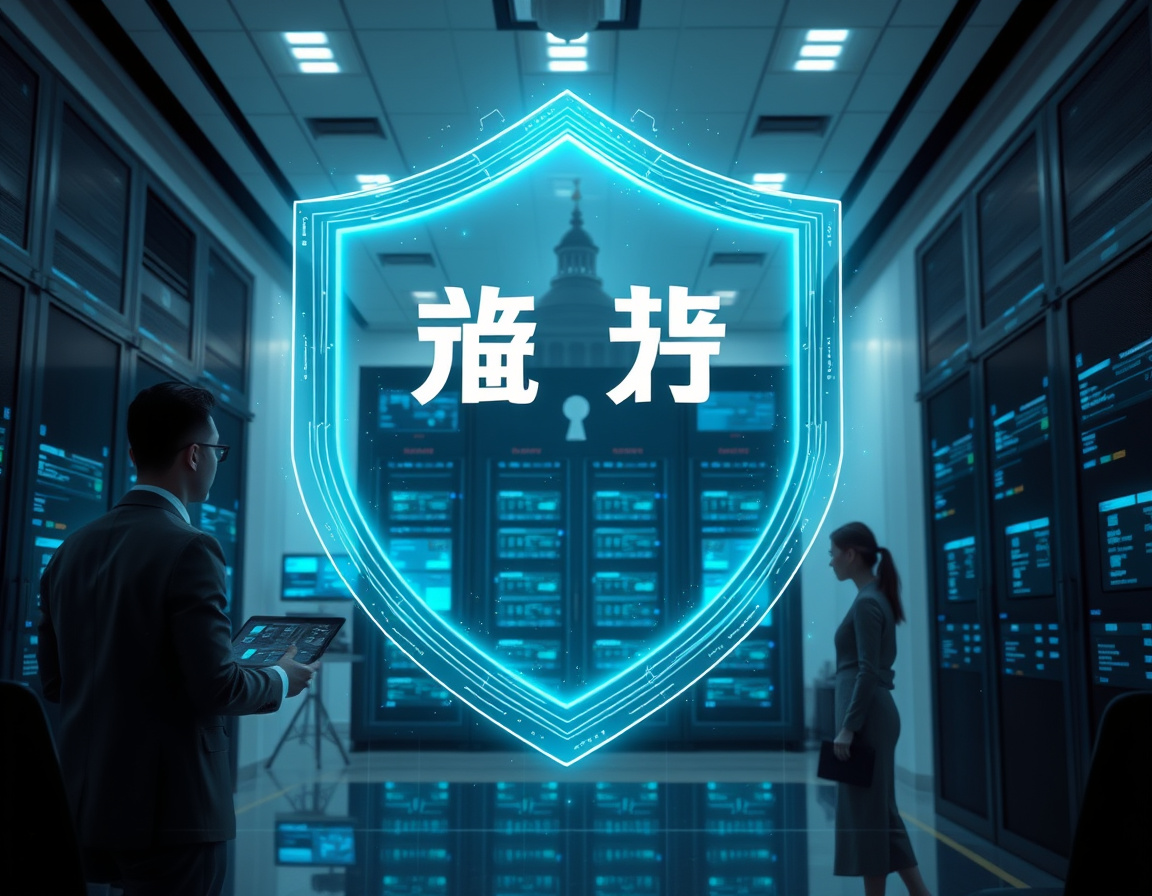 新规为大厂网络安全撑起保护伞