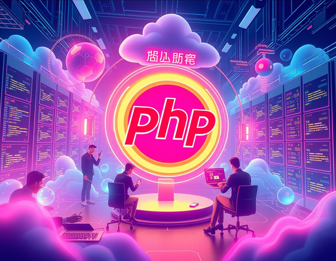 PHP生态发展趋势