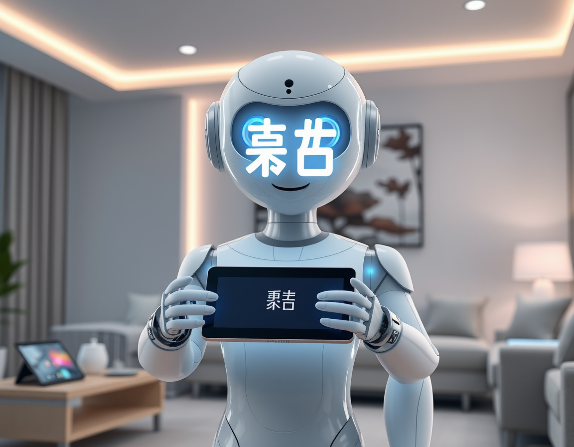 智能体自动化助手