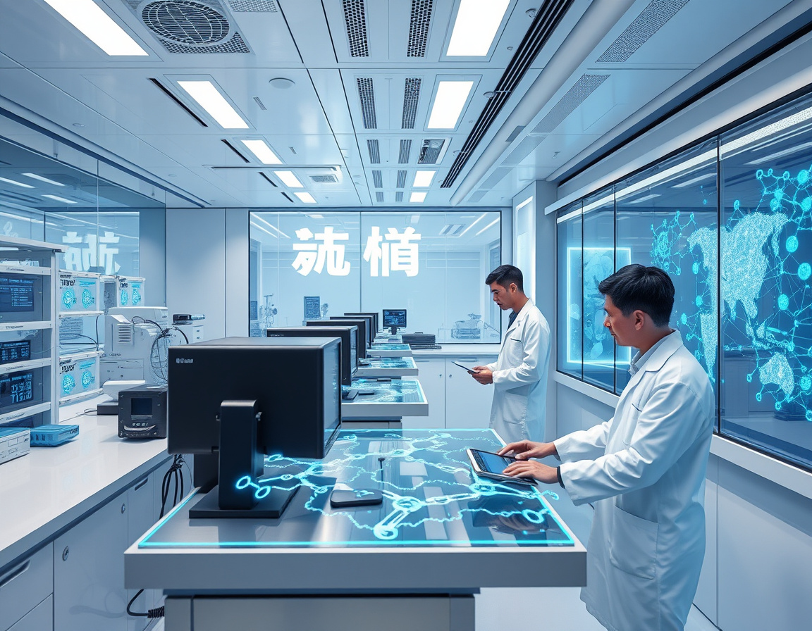 粤港澳大湾区量子科学中心