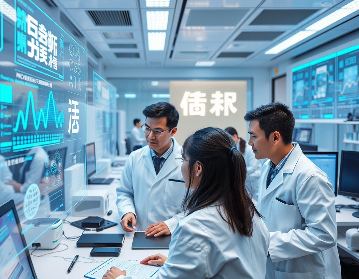 科技体制创新