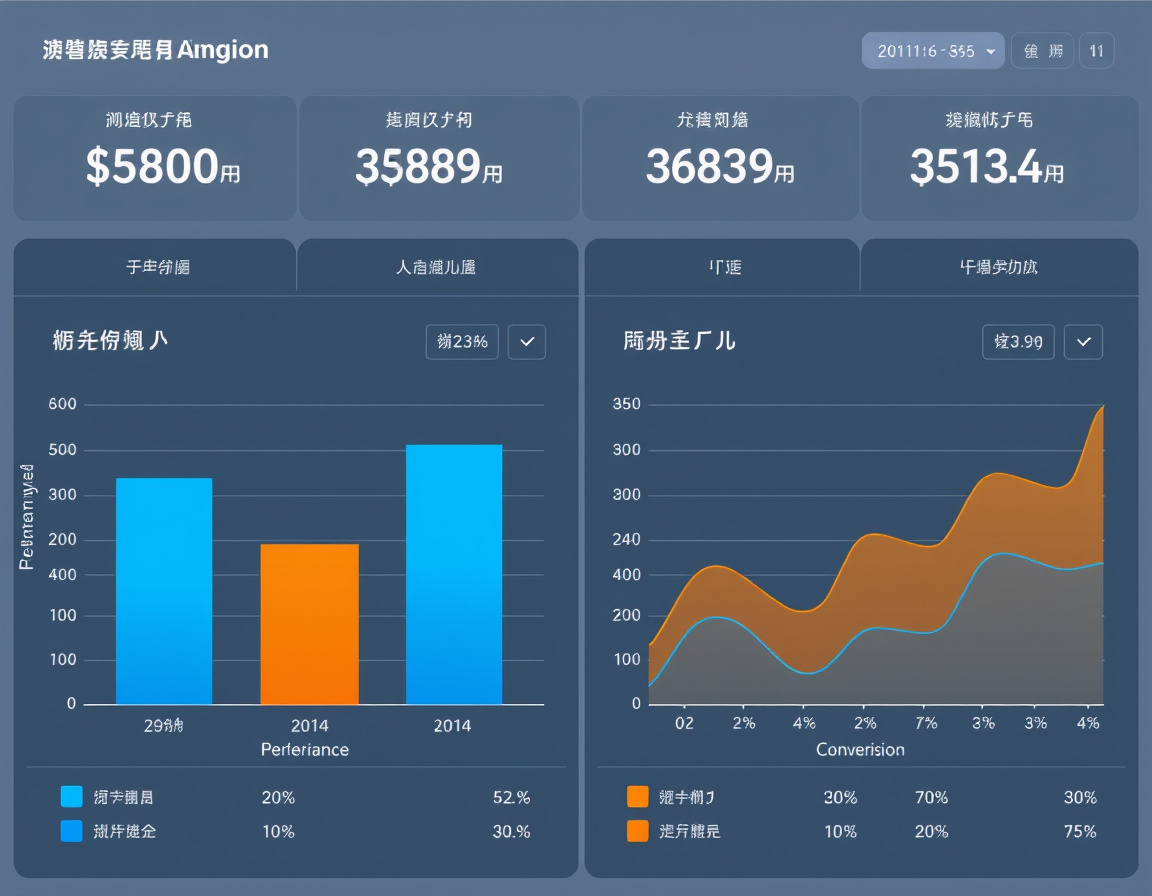 性能表现对比