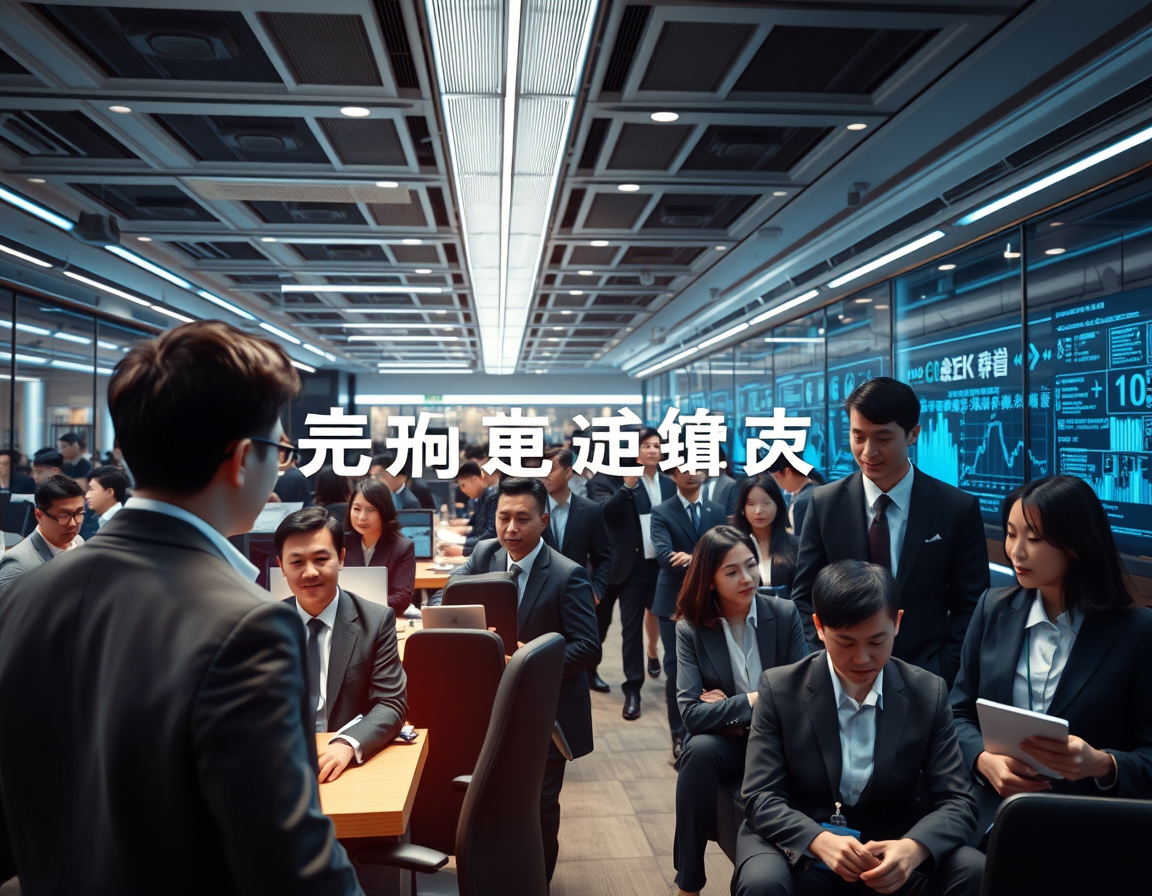 高薪待遇引发人才争抢