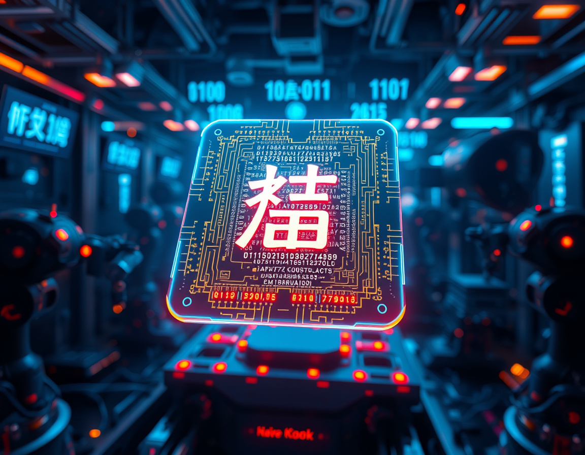 未来芯片安全展望