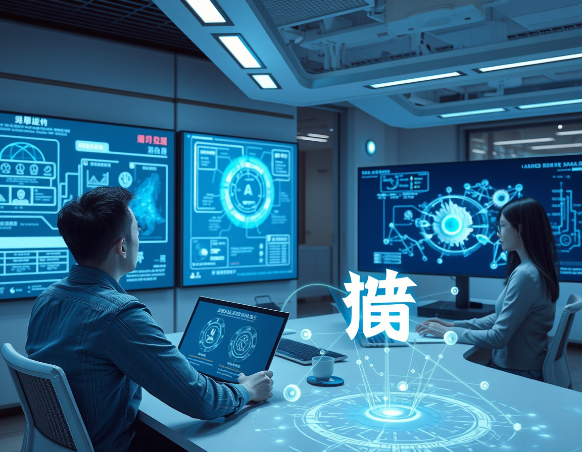 大模型应用转型