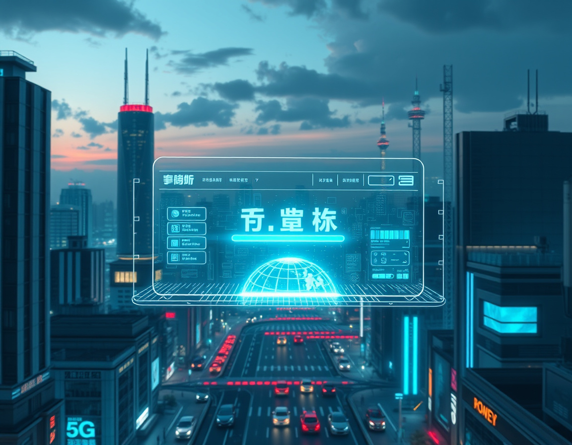 边缘计算加速前端响应