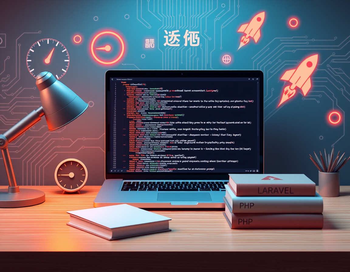 Boost为Laravel开发提速