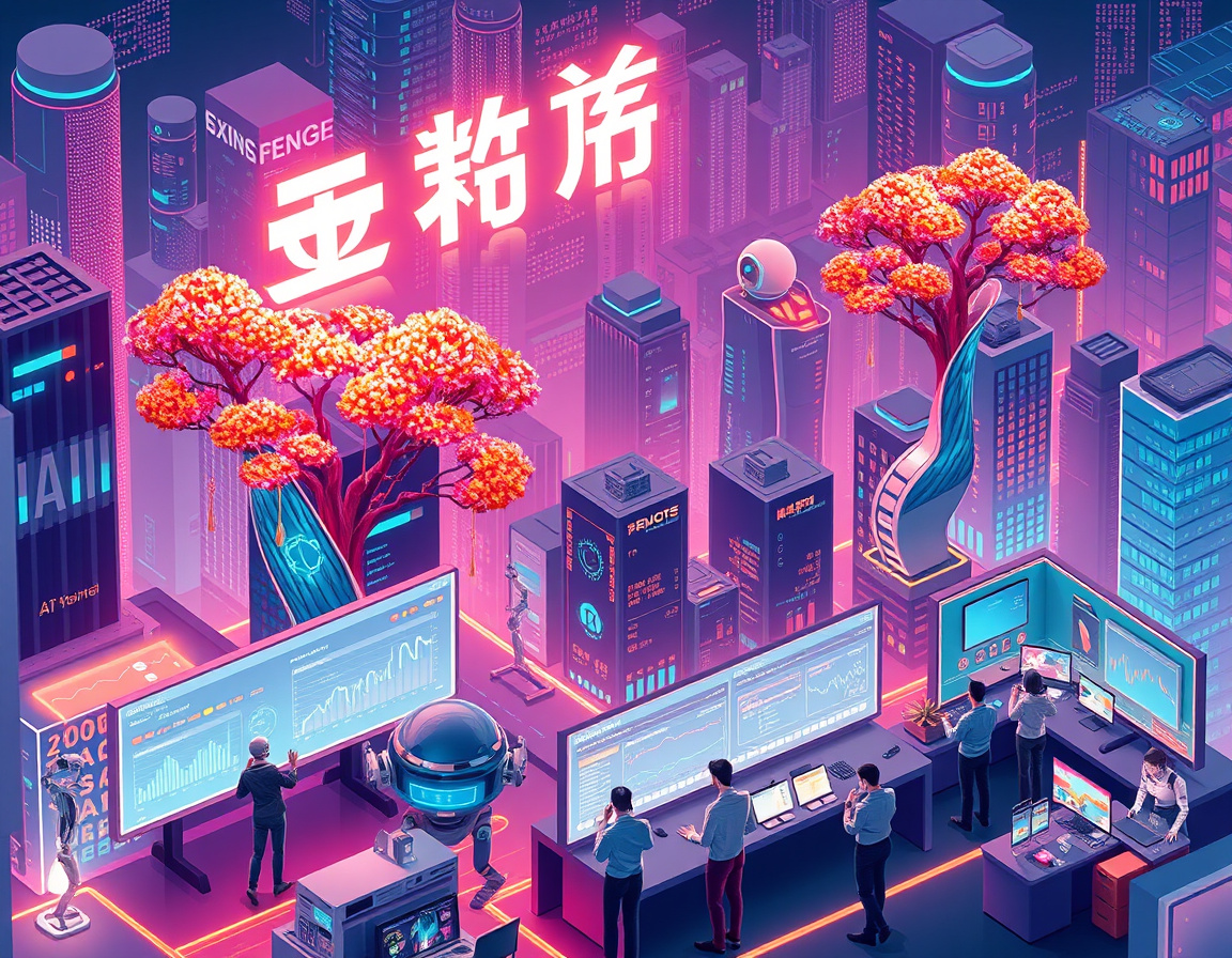 新模式引发行业生态变革