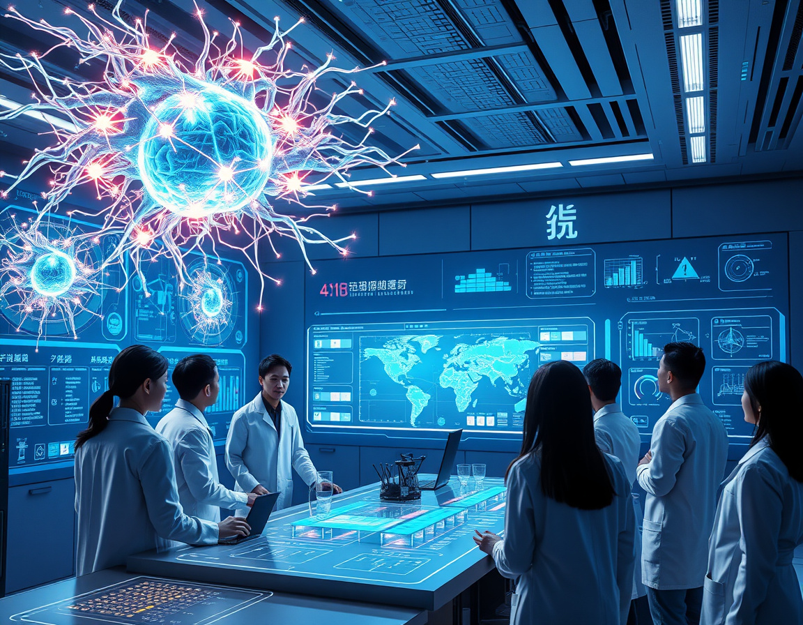 深度模型可解释性技术