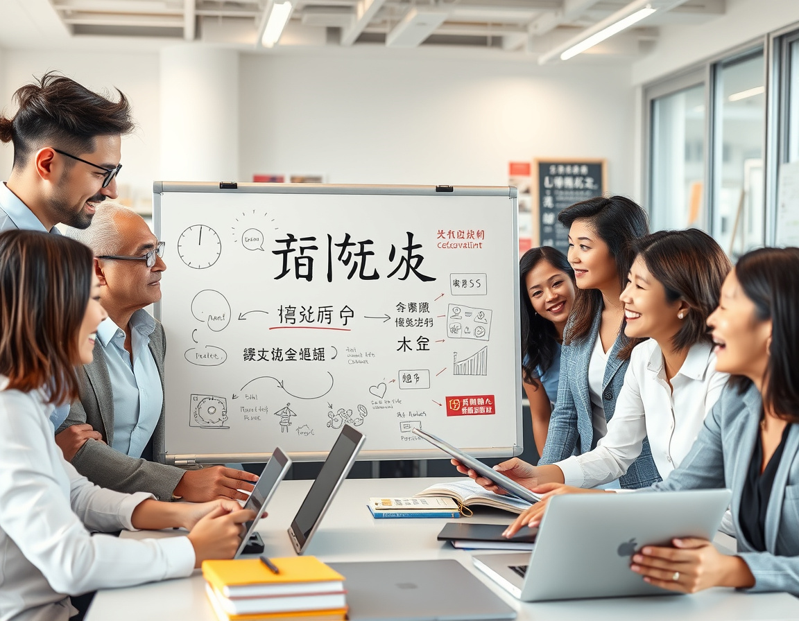 人才培养与跨界