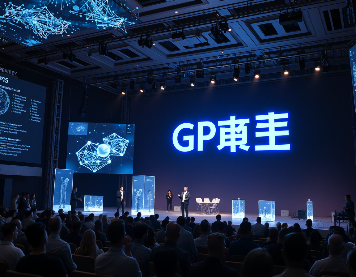 OpenAI发布GPT-5，开启AI新纪元