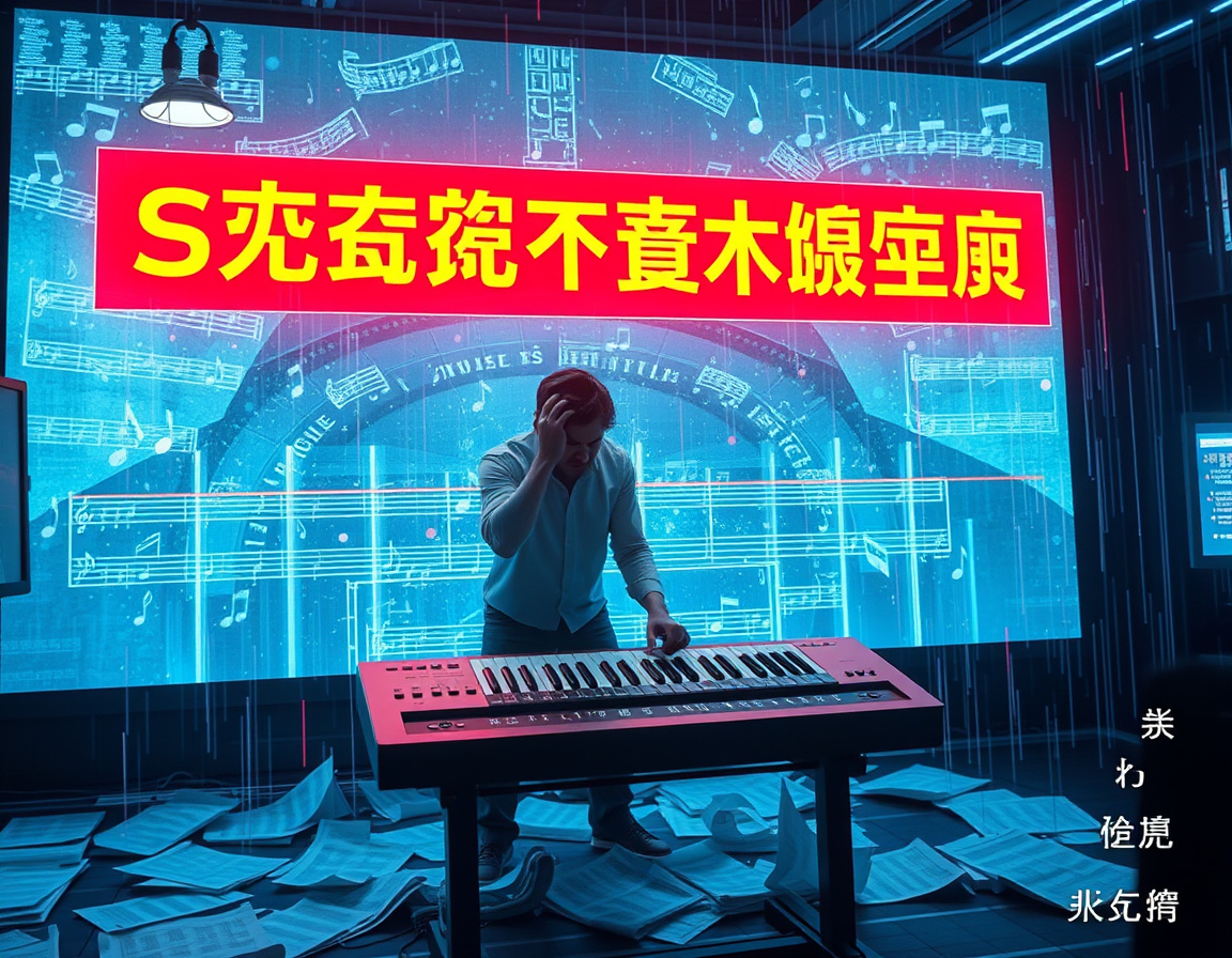 Composer停服震撼图