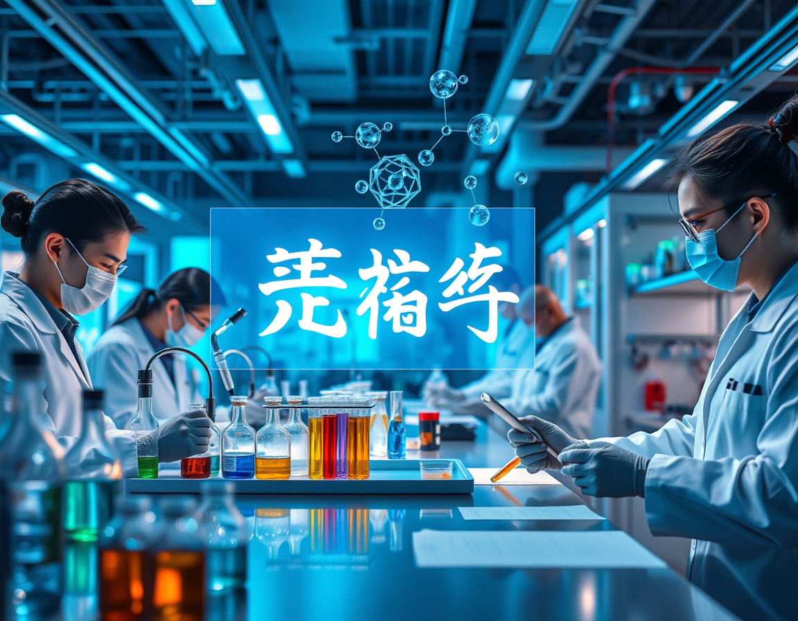 创新药企资本注入