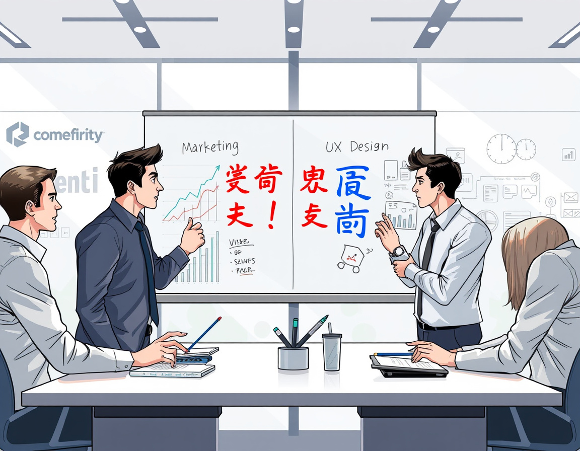 商业化与体验之争