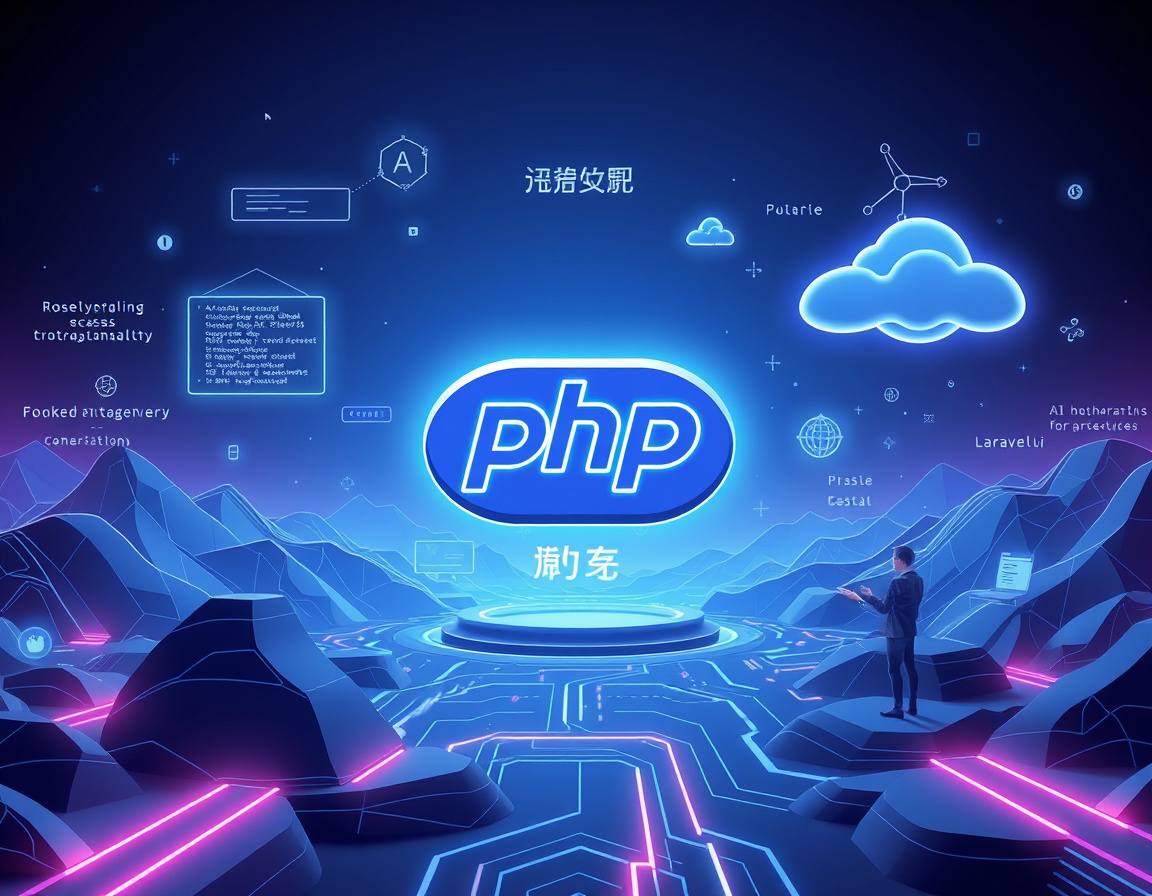 PHP未来发展方向