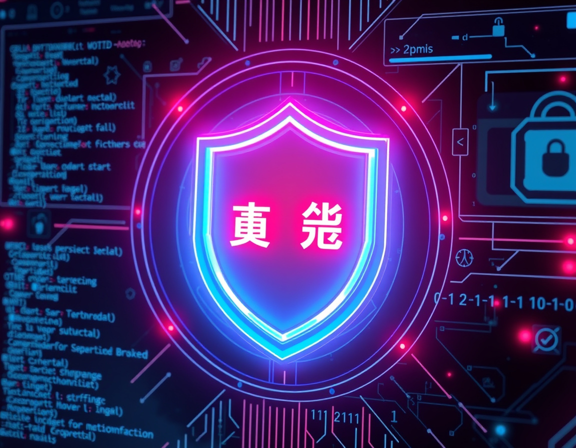 前端安全防护升级