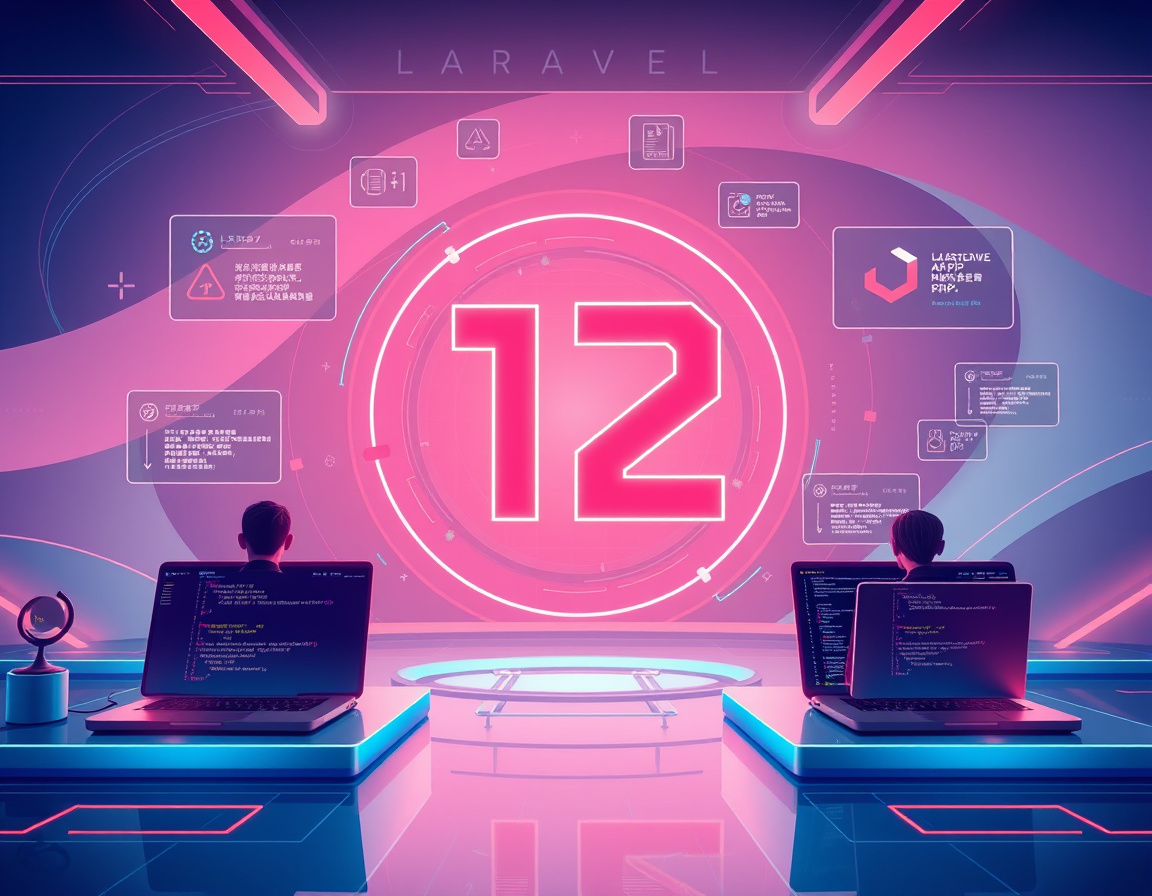 Laravel 12新特性Preview