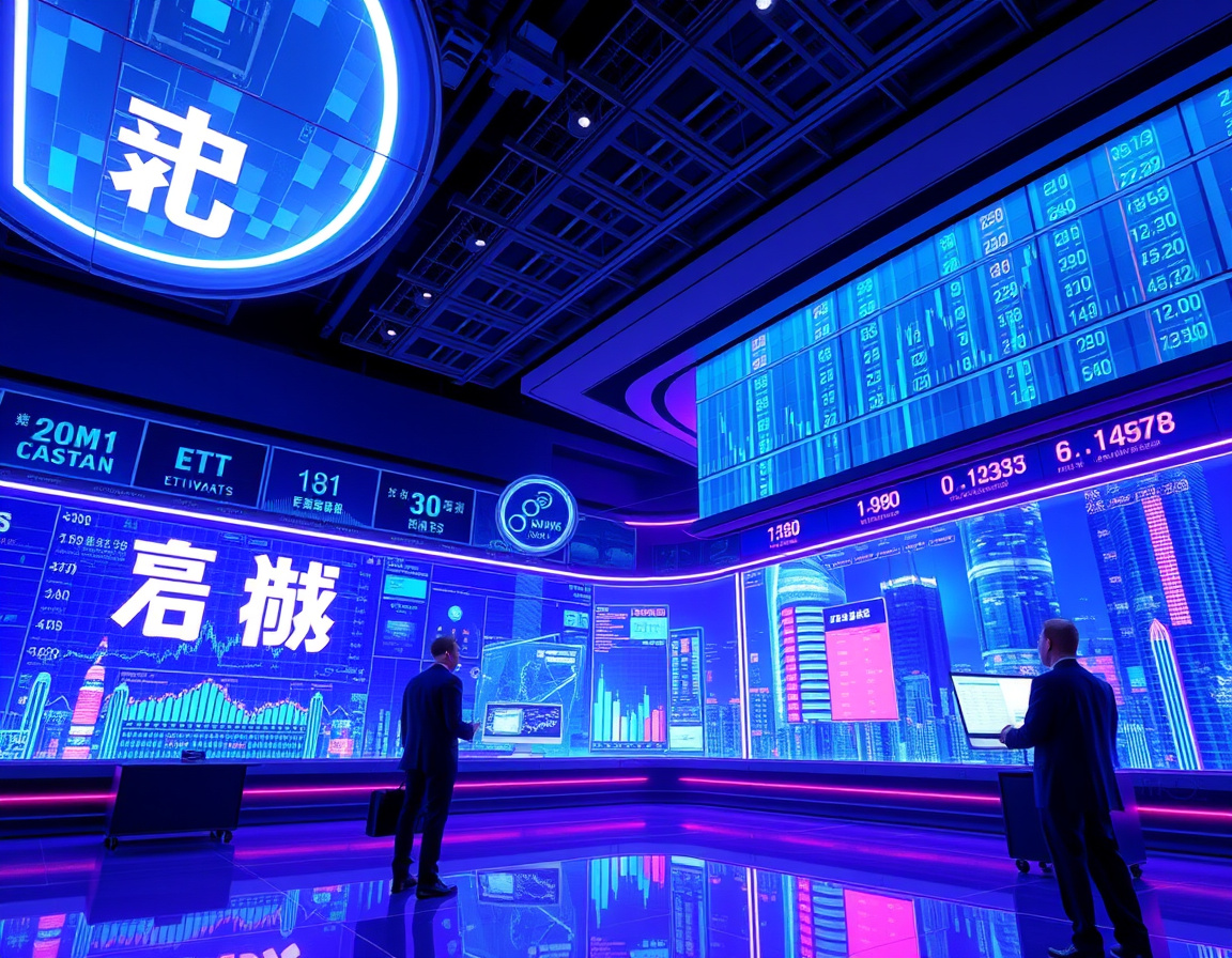 科创板政策风向