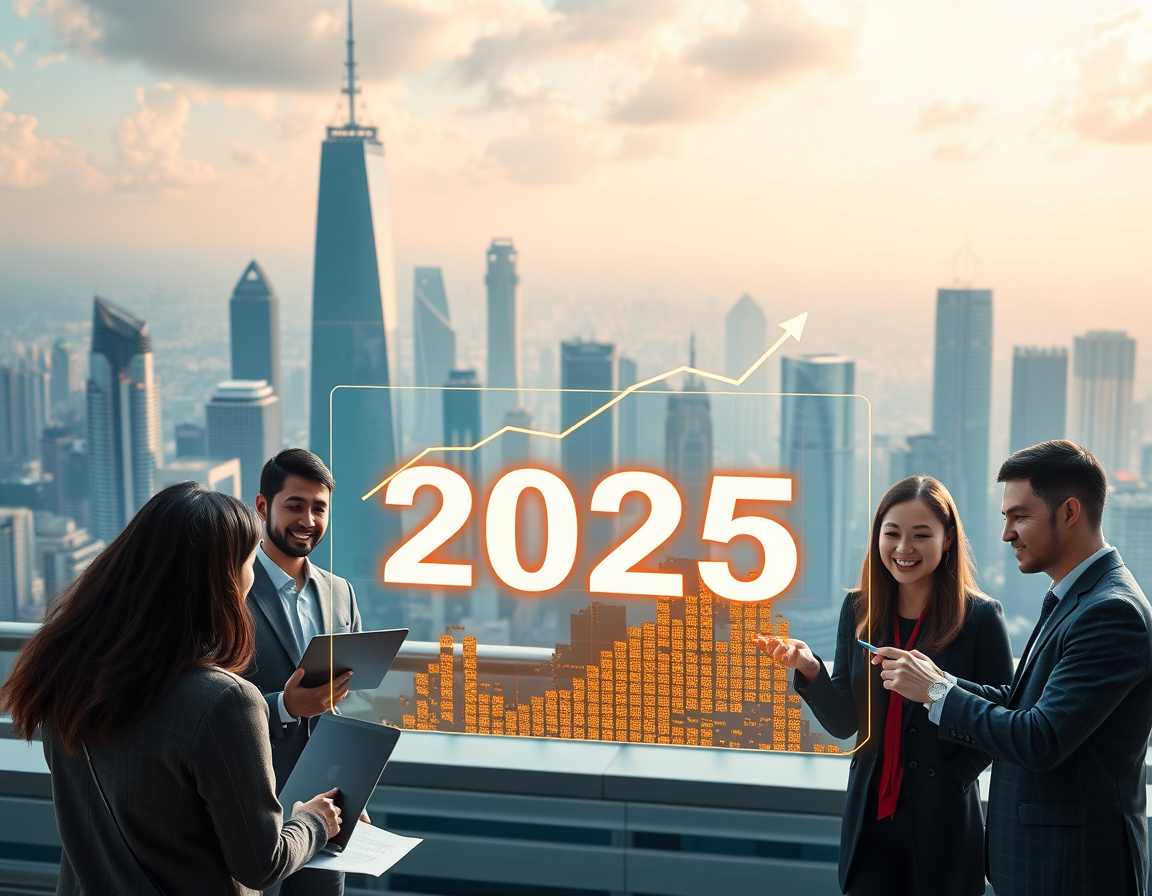 2025年创业资金支持