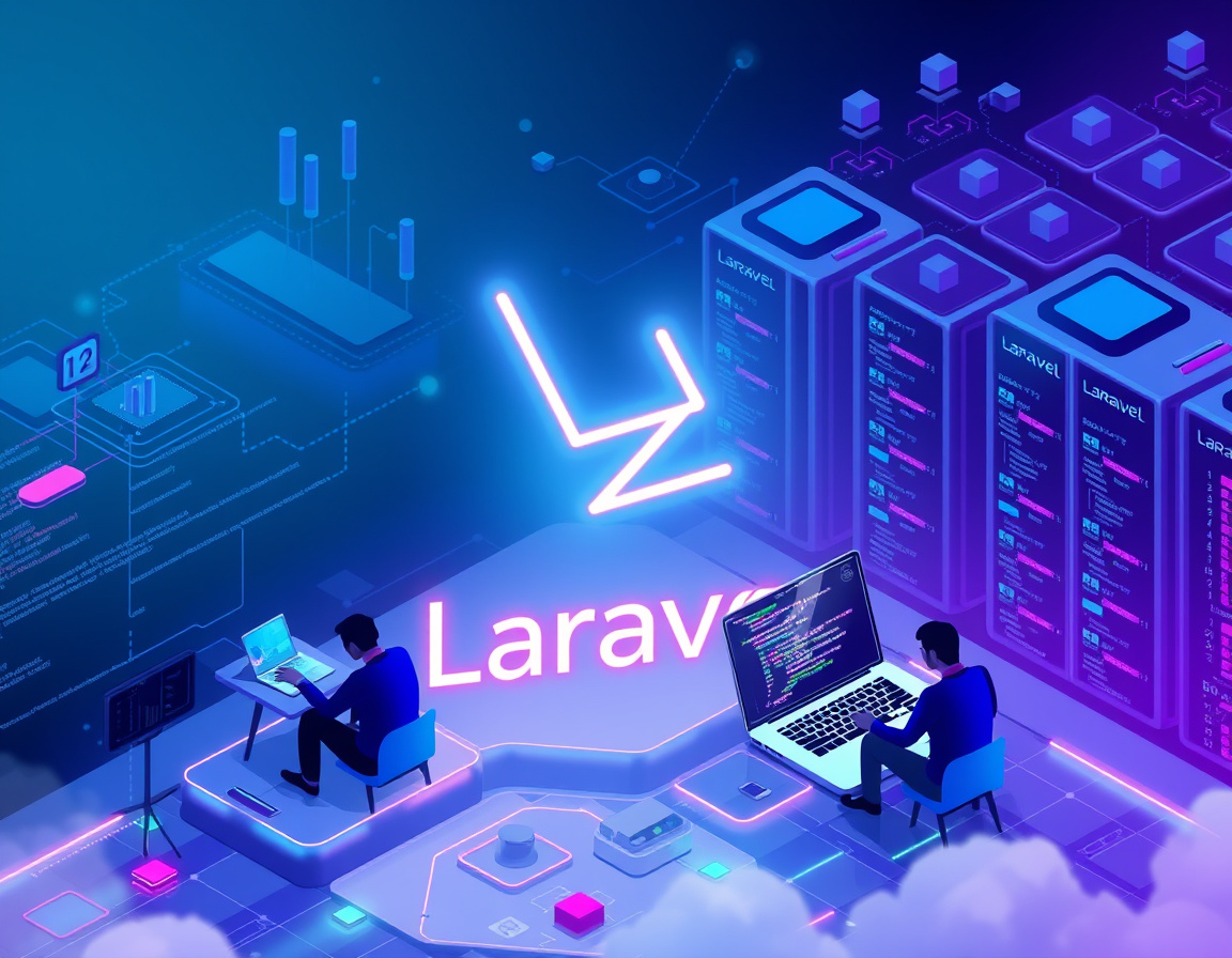 Laravel 12 全新生态
