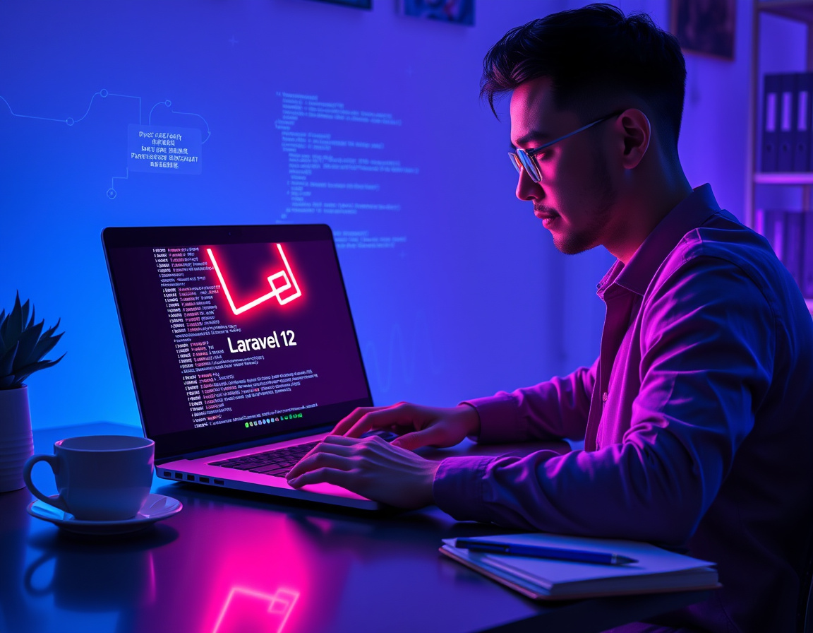 Laravel 12 新特性曝光
